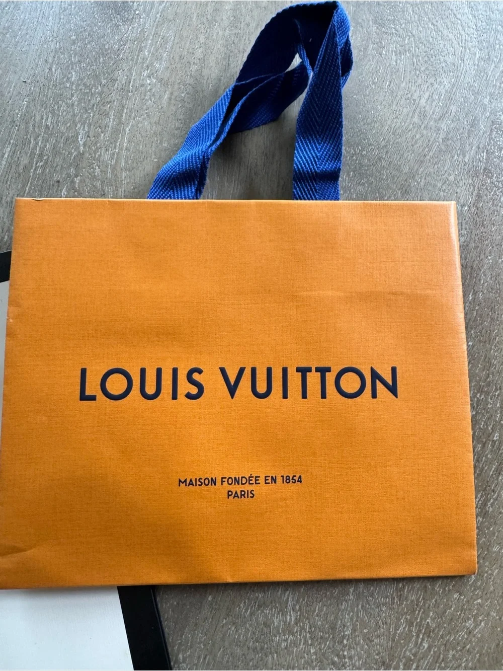 LOT of Luxury Shopping Bags